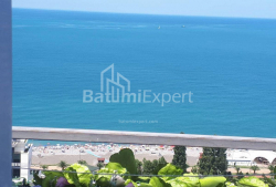 Квартира 45 м² - Шалва Інасаридзе, Батумі, Грузія