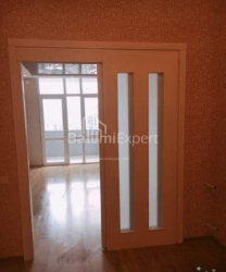 Квартира 3-комн 53 м² - Юсуфа Кобаладзе, Батумі
