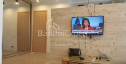 Квартира 3-комн 62 м² - Вахтанга Горгасалі, Батумі
