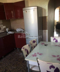 Квартира 3-комн 70 м² - Галактiона Табiдзе, Батумі