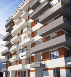 Квартира 2-комн 45 м² - Юр'ївська, Батумі
