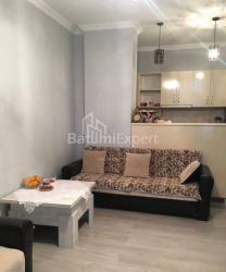 Квартира 3-комн 52 м² - Юр'ївська, Батумі