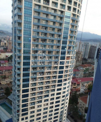 Квартира 3-комн 74 м² - Ніко Піросмані, Батумі