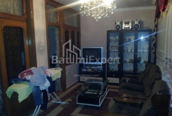 Квартира 88 м² - Юр'ївська, Батумі, Грузія