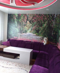 Квартира 4-комн 100 м² - Юр'ївська, Батумі