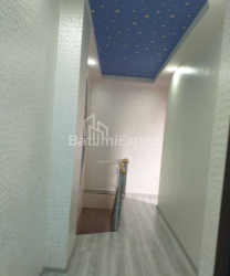 Квартира 100 м² - Юр'ївська, Батумі, Грузія