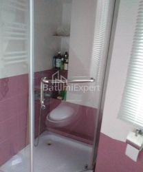 Квартира 4-комн 100 м² - Юр'ївська, Батумі