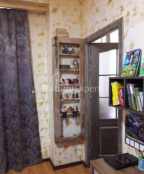 Квартира 3-комн 59 м² - Петра Багратіоні, Батумі