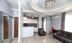 Квартира 3-комн 53 м² - Петра Багратіоні, Батумі
