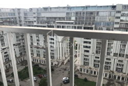 Квартира 4-комн 75 м² - Шерифа Хімшіашвілі, Батумі