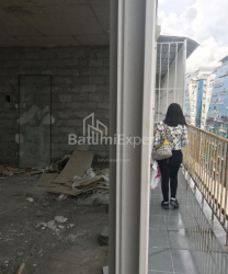 Квартира 75 м² - Шерифа Хімшіашвілі, Батумі, Грузія