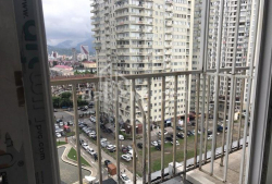 Квартира 4-комн 75 м² - Шерифа Хімшіашвілі, Батумі