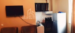 Квартира 30 м² - Юр'ївська, Батумі, Грузія