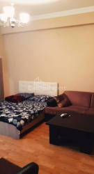 Квартира 1-комн 30 м² - Юр'ївська, Батумі
