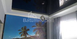 Квартира 3-комн 47 м² - Юр'ївська, Батумі