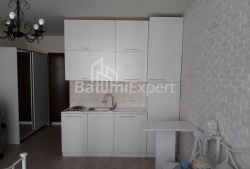 Квартира 1-комн 33 м² - Шерифа Хімшіашвілі, Батумі