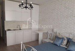 Квартира 1-комн 33 м² - Шерифа Хімшіашвілі, Батумі