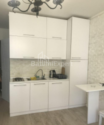 Квартира 1-комн 33 м² - Шерифа Хімшіашвілі, Батумі