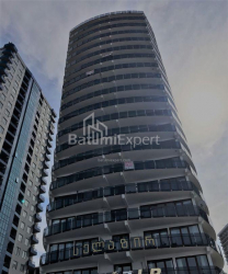 Квартира 1-комн 28 м² - Ангiса, Батумі