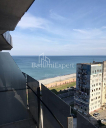 Квартира 1-комн 28 м² - Ангiса, Батумі