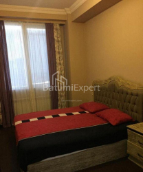 Квартира 2-комн 52 м² - Ніко Піросмані, Батумі