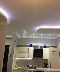 Квартира 2-комн 52 м² - Ніко Піросмані, Батумі