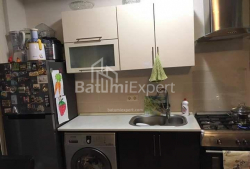 Квартира 2-комн 52 м² - Юр'ївська, Батумі