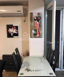 Квартира 2-комн 52 м² - Юр'ївська, Батумі