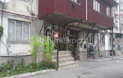Квартира 2-комн 36 м² - Юр'ївська, Батумі