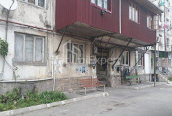 Квартира 2-комн 36 м² - Юр'ївська, Батумі