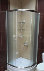 Квартира 1-комн 27 м² - Юр'ївська, Батумі