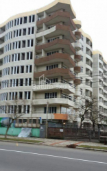 Квартира 1-комн 27 м² - Юр'ївська, Батумі