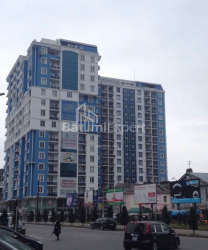Квартира 2-комн 54 м² - Ніко Піросмані, Батумі