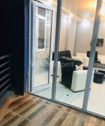 Квартира 2-комн 60 м² - Ніко Піросмані, Батумі
