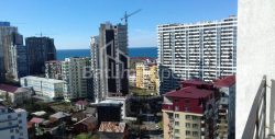 Квартира 70 м² - Юсуфа Кобаладзе, Батумі, Грузія