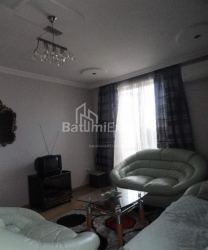 Квартира 54 м² - Михайла Лермонтова, Батумі, Грузія