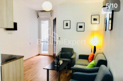 Квартира 1-комн 30 м² - Юсуфа Кобаладзе, Батумі