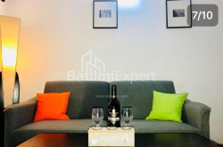 Квартира 1-комн 30 м² - Юсуфа Кобаладзе, Батумі