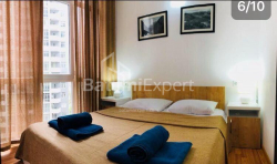 Квартира 1-комн 30 м² - Юсуфа Кобаладзе, Батумі