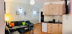 Квартира 1-комн 30 м² - Юсуфа Кобаладзе, Батумі