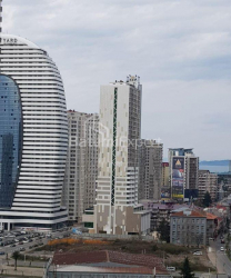 Квартира 54 м² - Ніко Піросмані, Батумі, Грузія