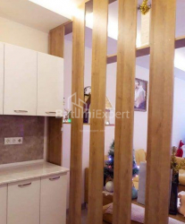 Квартира 56 м² - Oлександра Пушкiна, Батумі, Грузія