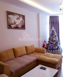 Квартира 2-комн 56 м² - Oлександра Пушкiна, Батумі