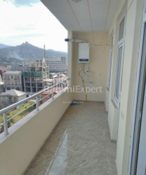Квартира 3-комн 76 м² - Петра Мелiкiшвiлi, Батумі