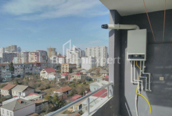 Квартира 72 м² - Петра Мелiкiшвiлi, Батумі, Грузія