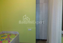 Квартира 3-комн 51 м² - Юр'ївська, Батумі