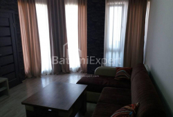 Квартира 51 м² - Юр'ївська, Батумі, Грузія