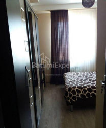 Квартира 3-комн 51 м² - Юр'ївська, Батумі