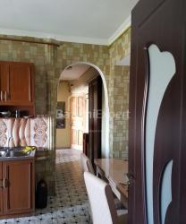 Квартира 3-комн 63 м² - Юр'ївська, Батумі