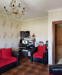 Квартира 3-комн 63 м² - Юр'ївська, Батумі